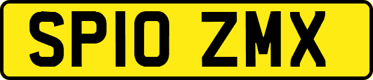 SP10ZMX