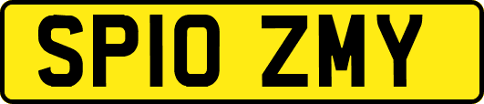 SP10ZMY