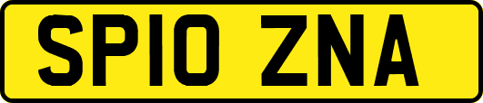 SP10ZNA