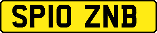 SP10ZNB
