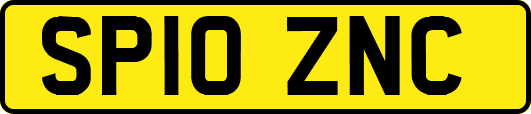 SP10ZNC