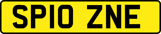 SP10ZNE