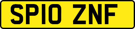 SP10ZNF