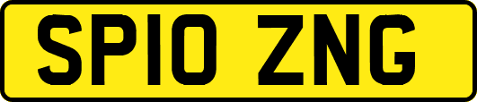 SP10ZNG