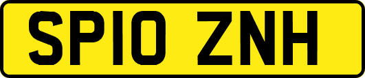 SP10ZNH