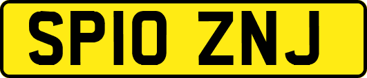 SP10ZNJ