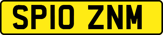 SP10ZNM