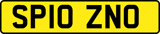 SP10ZNO