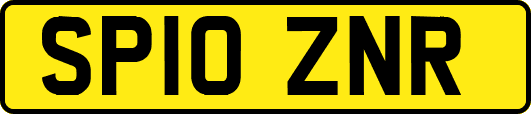 SP10ZNR