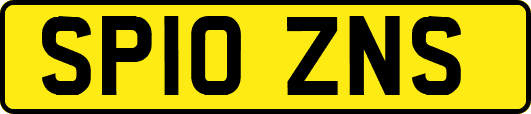 SP10ZNS