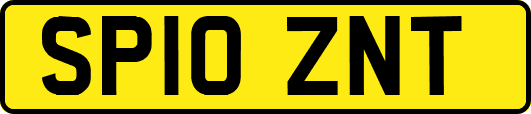SP10ZNT