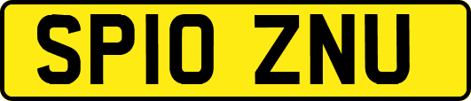 SP10ZNU