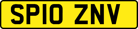 SP10ZNV