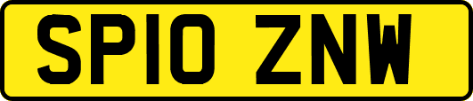 SP10ZNW