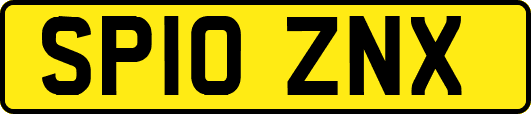 SP10ZNX