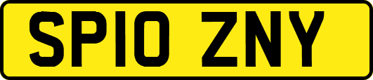 SP10ZNY