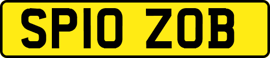 SP10ZOB