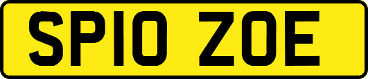 SP10ZOE