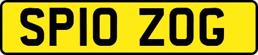 SP10ZOG