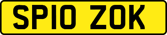 SP10ZOK