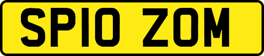 SP10ZOM