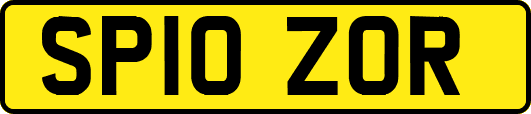 SP10ZOR