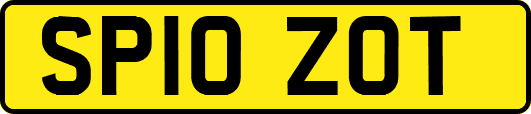 SP10ZOT