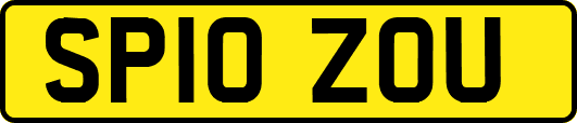 SP10ZOU