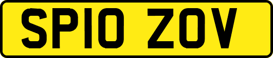 SP10ZOV