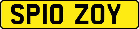 SP10ZOY