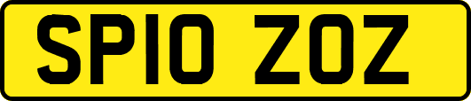 SP10ZOZ