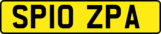 SP10ZPA