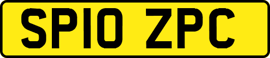 SP10ZPC