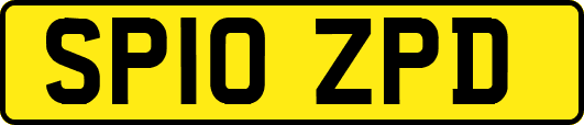 SP10ZPD