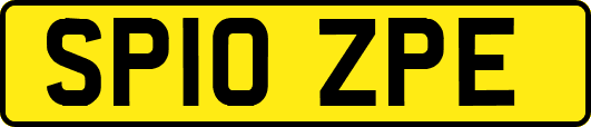 SP10ZPE