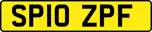 SP10ZPF