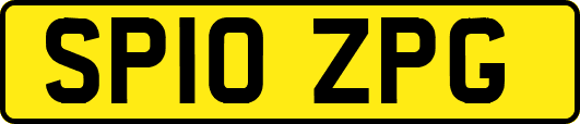 SP10ZPG