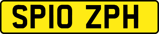 SP10ZPH