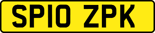 SP10ZPK