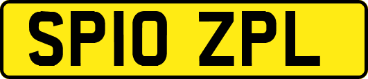 SP10ZPL