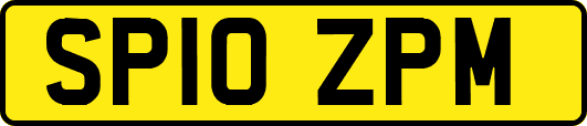 SP10ZPM