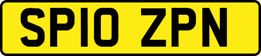SP10ZPN