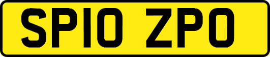 SP10ZPO