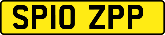 SP10ZPP