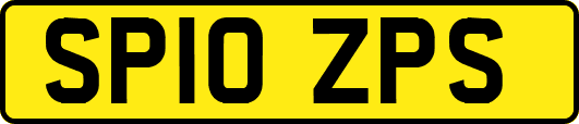 SP10ZPS