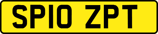 SP10ZPT
