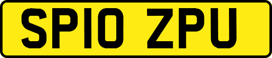 SP10ZPU