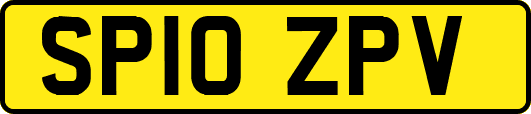 SP10ZPV