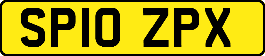 SP10ZPX