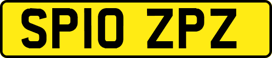 SP10ZPZ